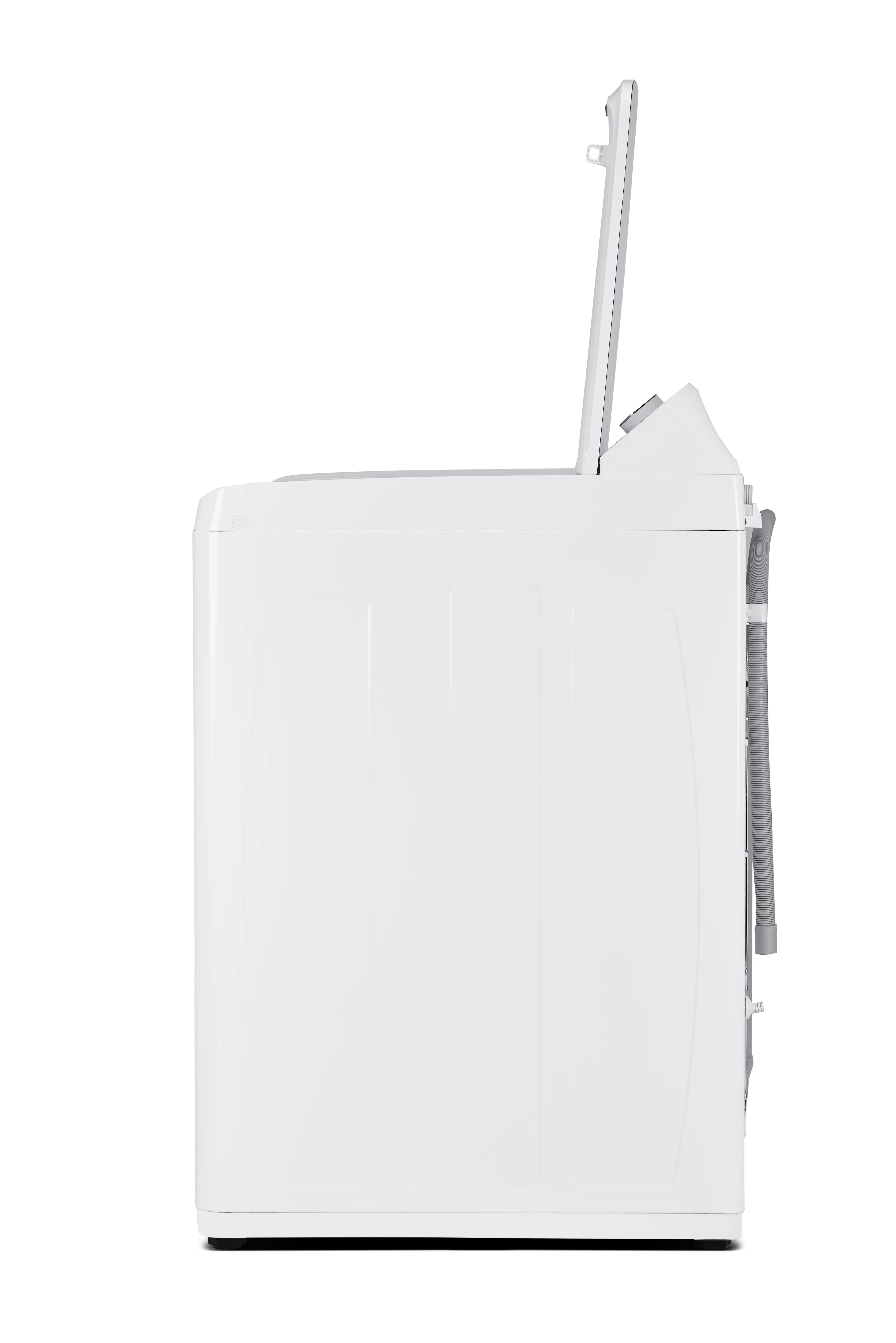 4.5 cu. ft. Top Load Washer with Wave-Impeller MLTW45M1AWW