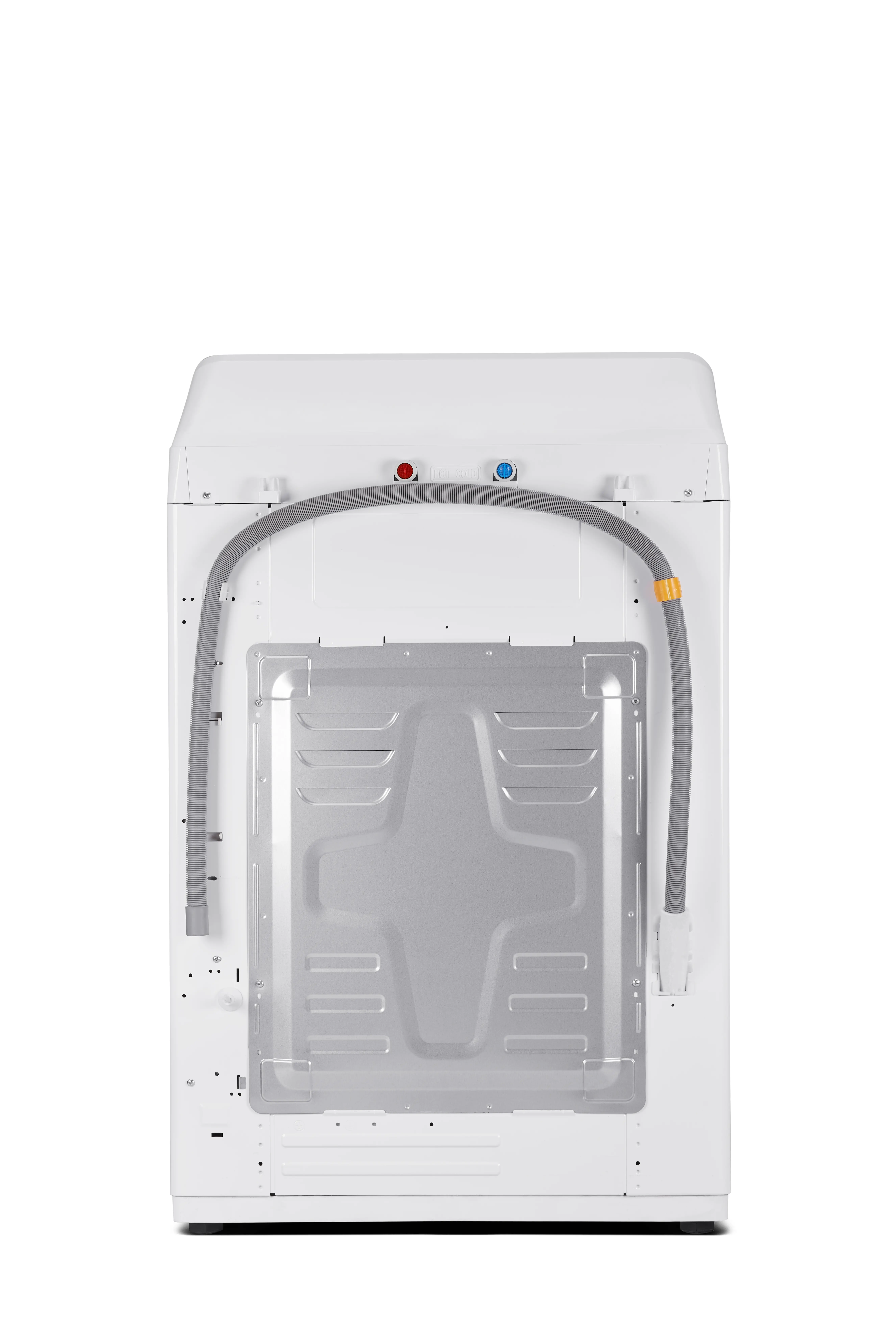 4.5 cu. ft. Top Load Washer with Wave-Impeller MLTW45M1AWW