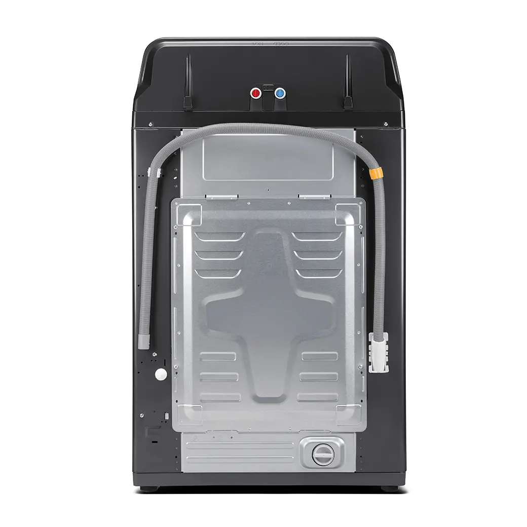 4.5 cu. ft. Smart Top Load Washer with Power Wave Impeller™ MLTW45M4BMG