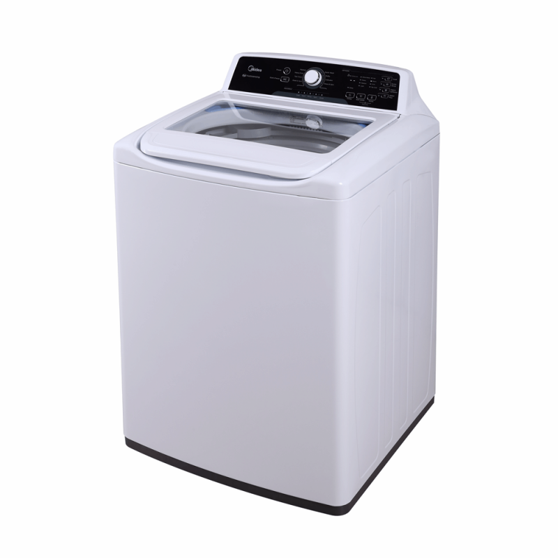 4.1 Cu. Ft. Top Load Impeller Washer MLV41N1AWW