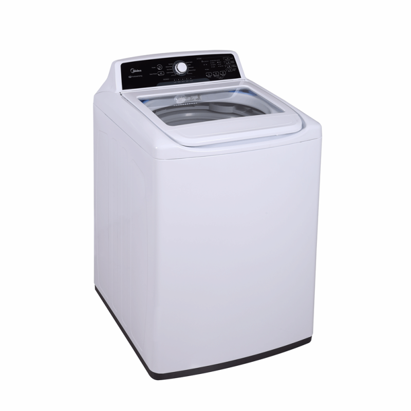 4.1 Cu. Ft. Top Load Impeller Washer MLV41N1AWW