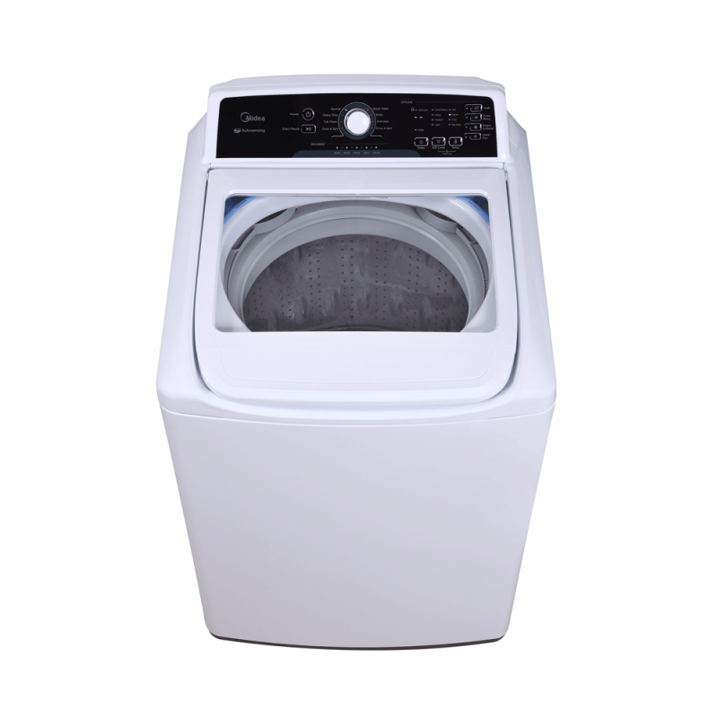 4.1 Cu. Ft. Top Load Impeller Washer MLV41N1AWW