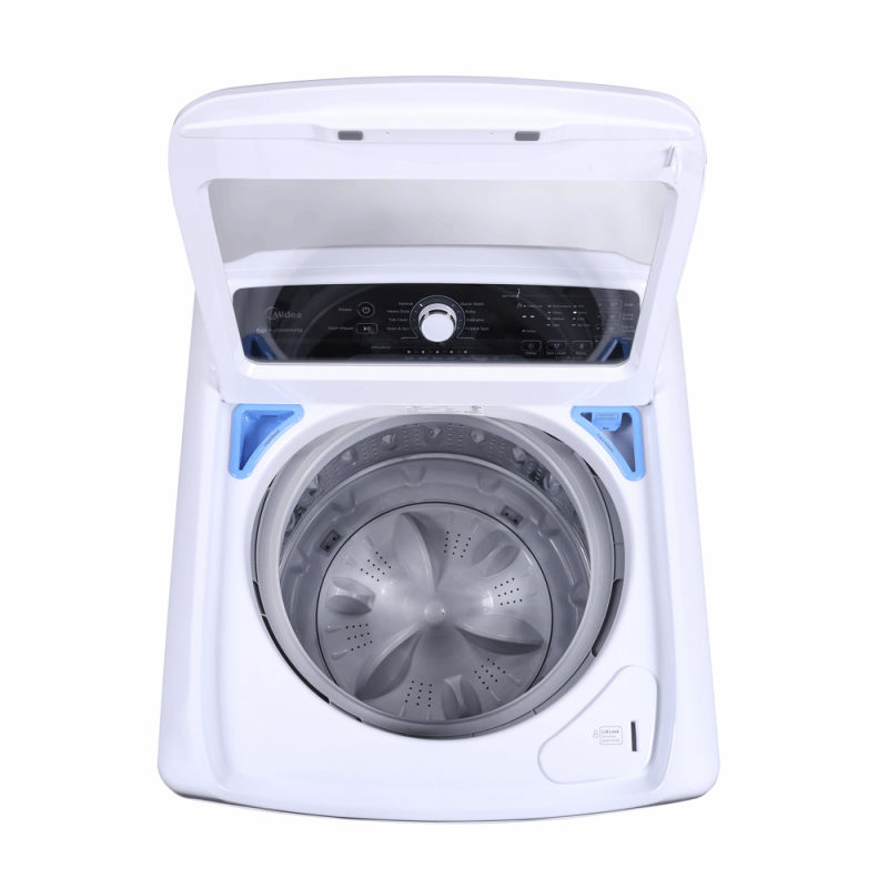 4.1 Cu. Ft. Top Load Impeller Washer MLV41N1AWW