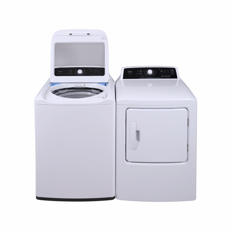4.1 Cu. Ft. Top Load Impeller Washer MLV41N1AWW
