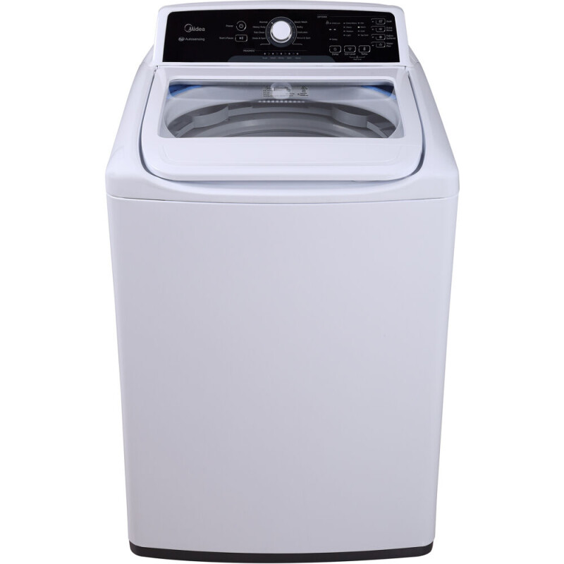 4.1 Cu. Ft. Top Load Impeller Washer MLV41N1AWW