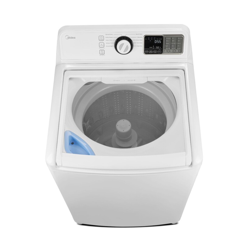 4.5 Cu.Ft. Top Load Washer with Agitator MLV451NBWW