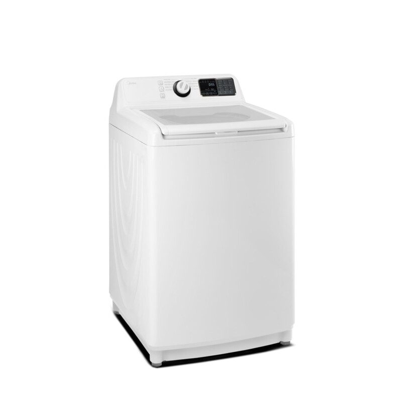 4.5 Cu.Ft. Top Load Washer with Agitator MLV451NBWW