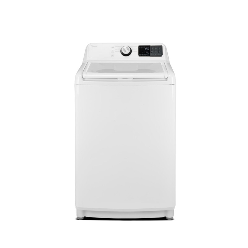 4.5 Cu.Ft. Top Load Washer with Agitator MLV451NBWW