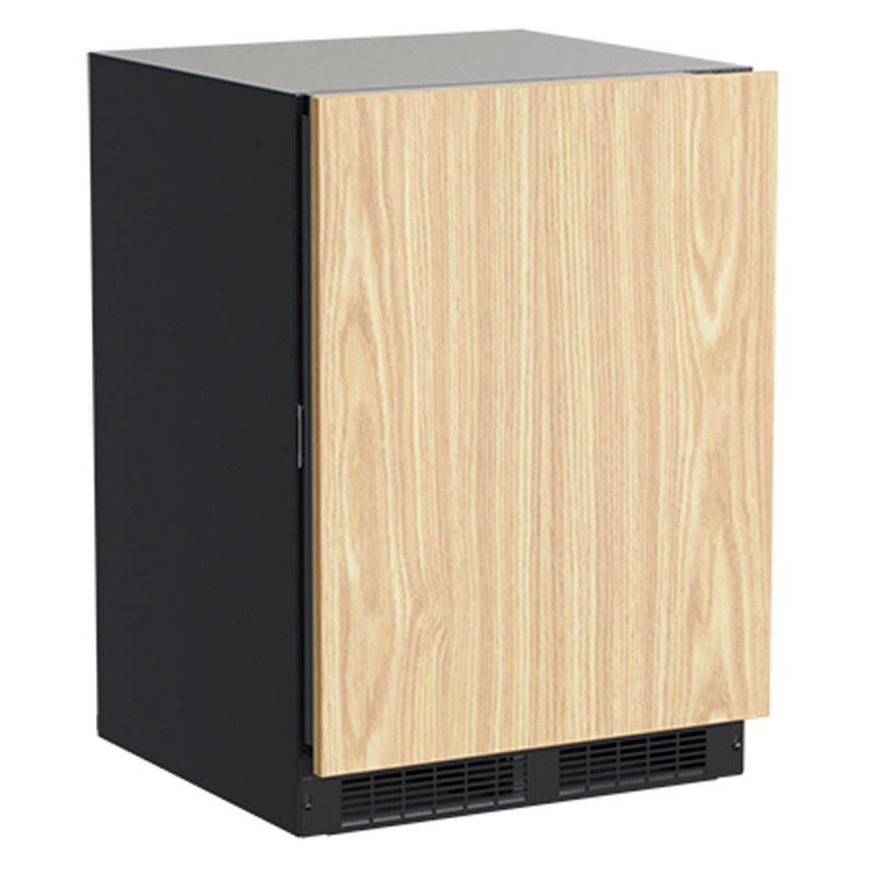 24-In Built-In High-Efficiency Dual Zone Wine Refrigerator MLWD224IS01A