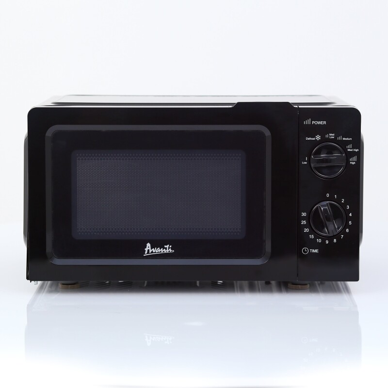 0.7 cu. ft. Microwave Oven view 2