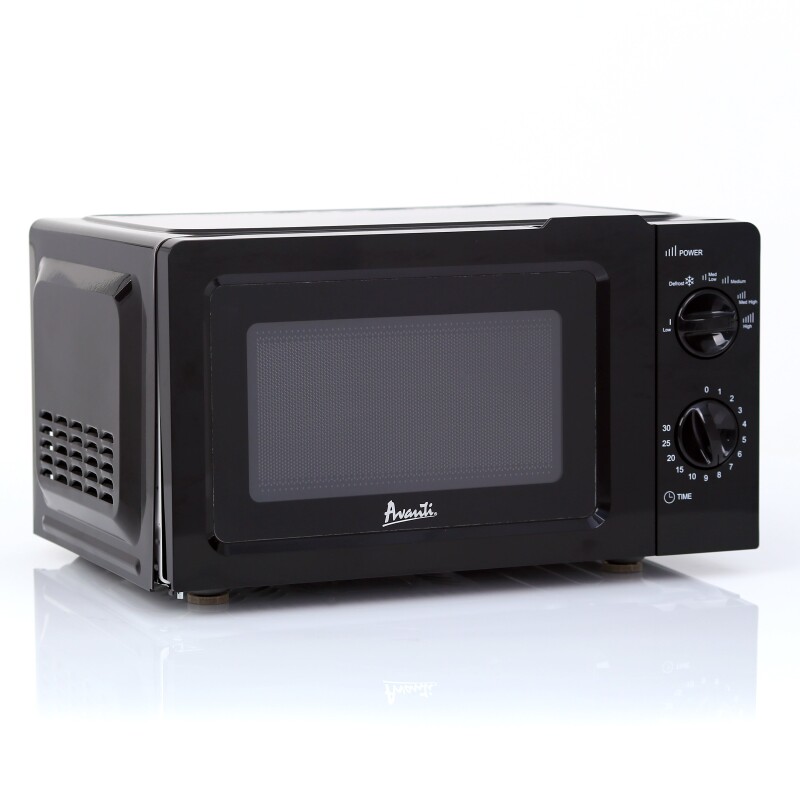 0.7 cu. ft. Microwave Oven view 3