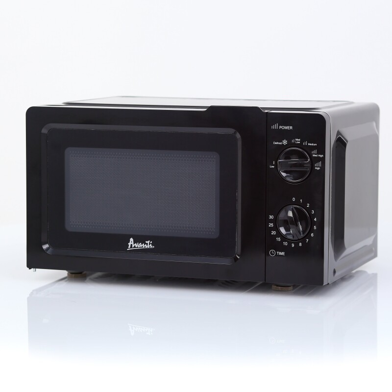 0.7 cu. ft. Microwave Oven view 4
