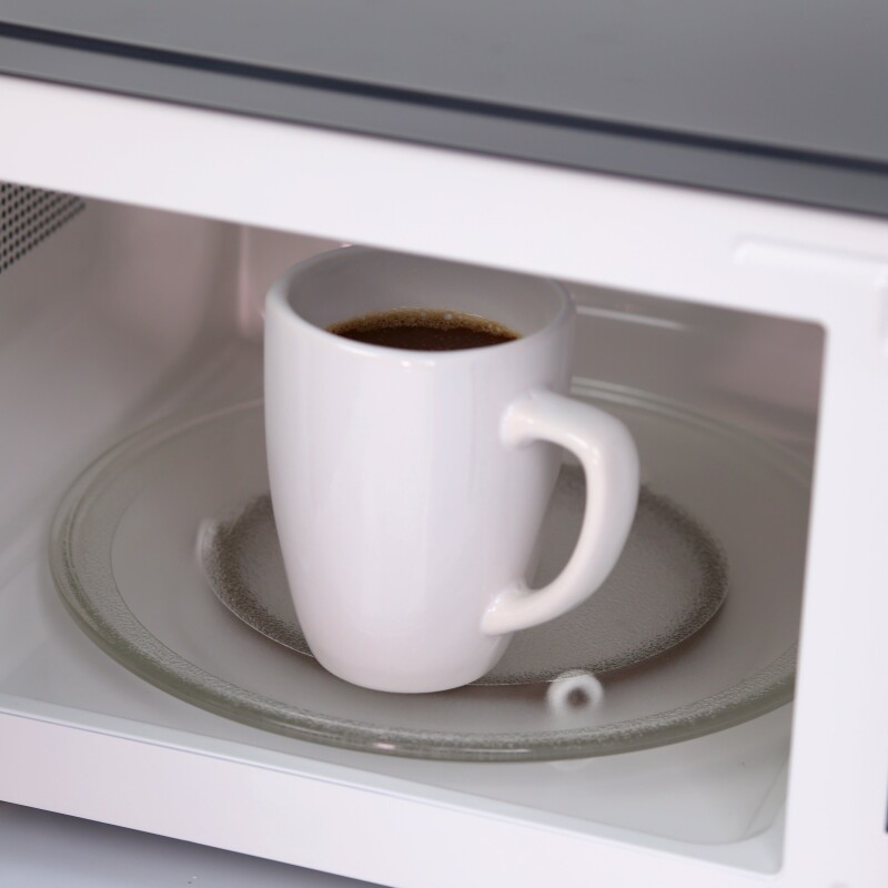 0.7 cu. ft. Microwave Oven view 6