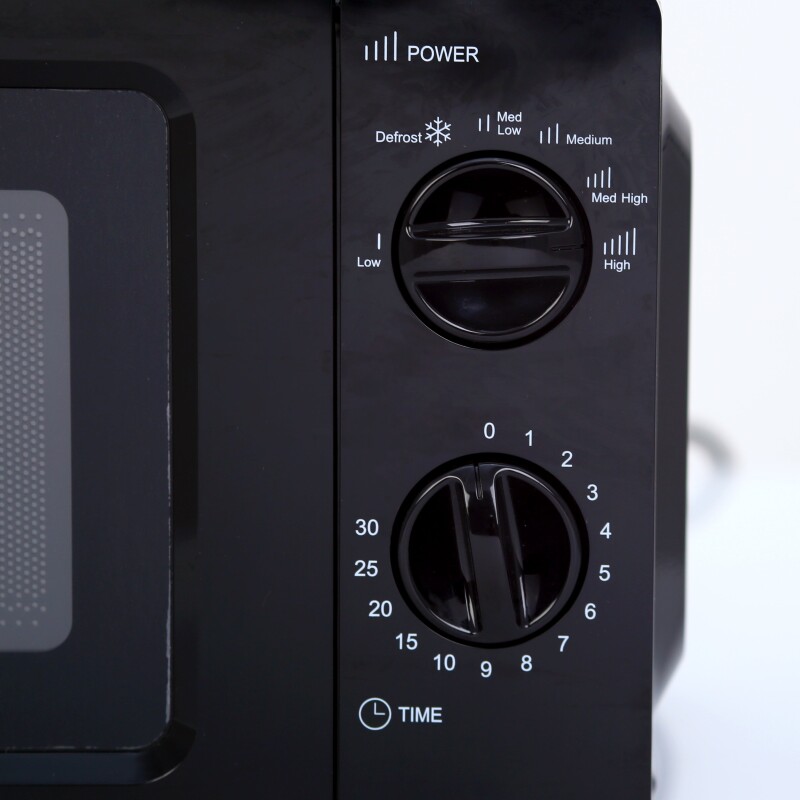 0.7 cu. ft. Microwave Oven view 8