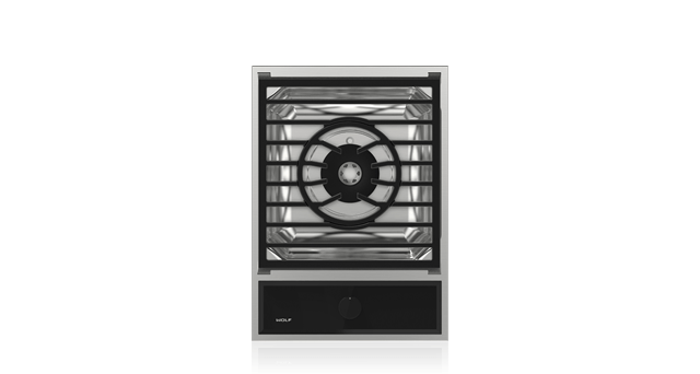 15" Transitional Multifunction Module MM15TFS