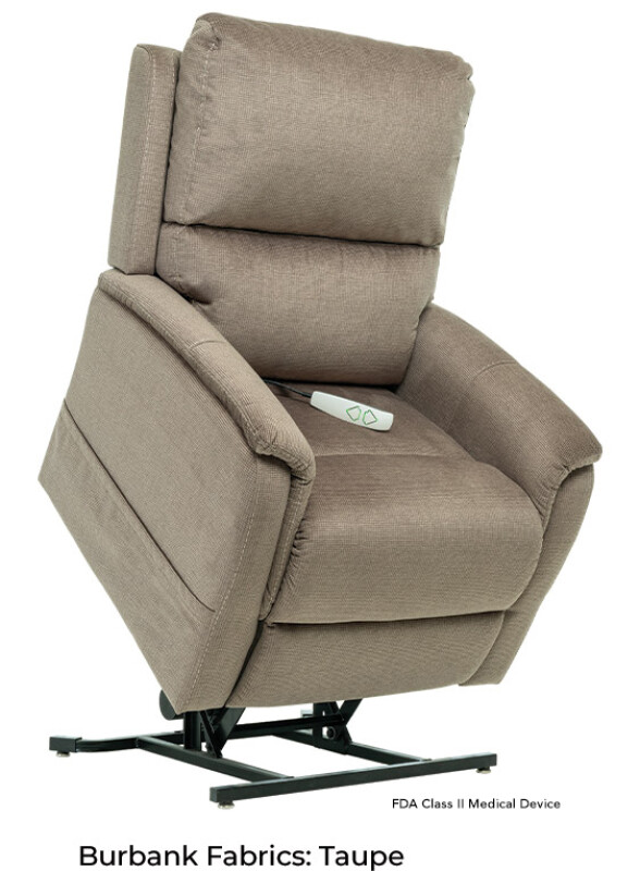 Trio Mezzo MM3605 MM3605