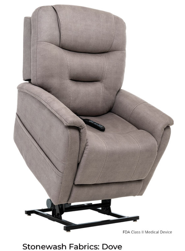 Infi Elite MM3730 MM3730