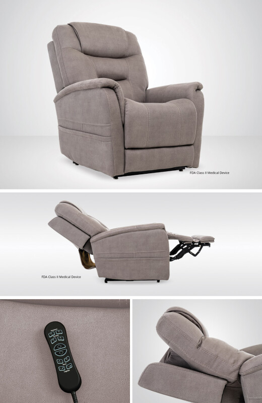 Infi Elite MM3730 MM3730