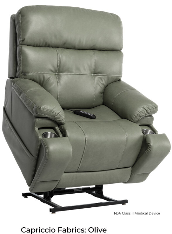Infi Elite MM3815 MM3815