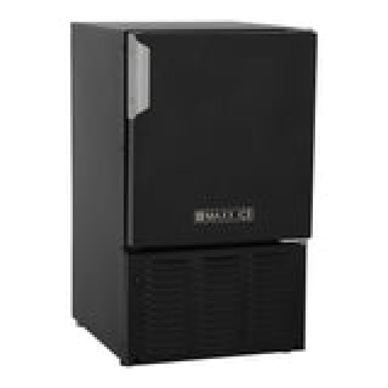 Maxx Ice Compact Marine Ice Machine / Boat Ice Maker  MMAR25B