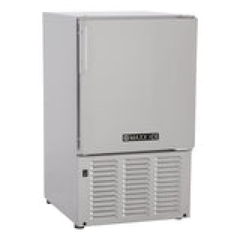 MMAR25S Compact Marine Ice Machine / RV & Boat Ice Machine MMAR25SE0, product image 3 of 3