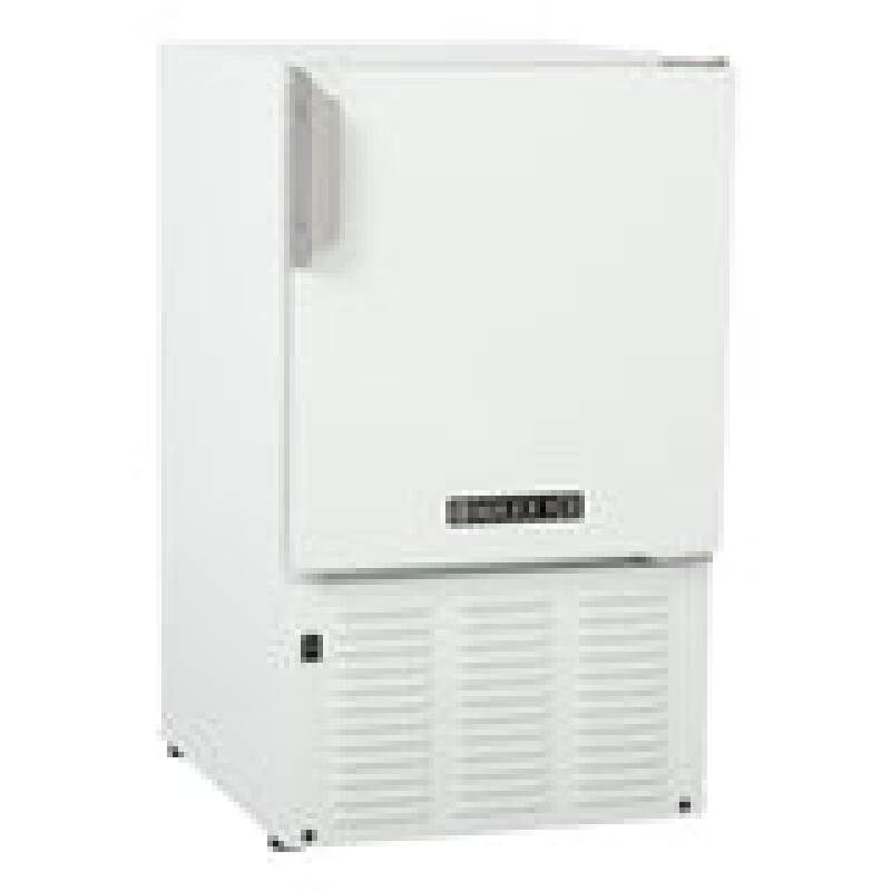 MMAR25W Compact Marine Ice Machine / Boat or RV Ice Making Machine - White MMAR25WE0, product image 3 of 3
