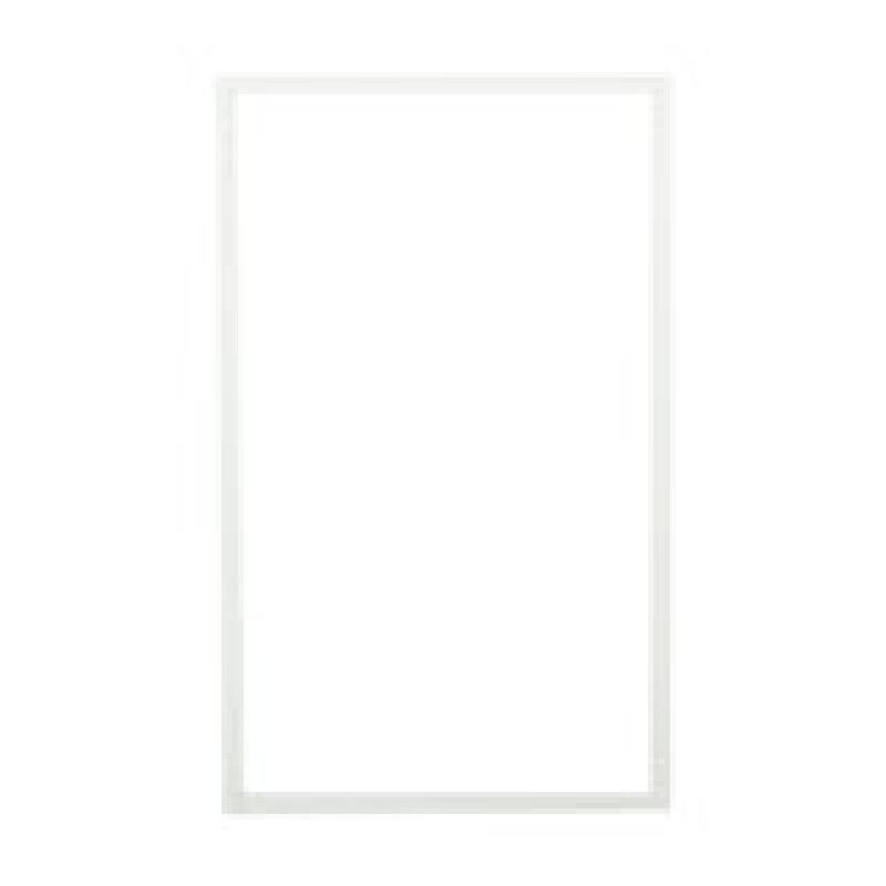 MMARFTCFLG-W Flange Kit for Flush to Cabinet MMARFTCFLGW
