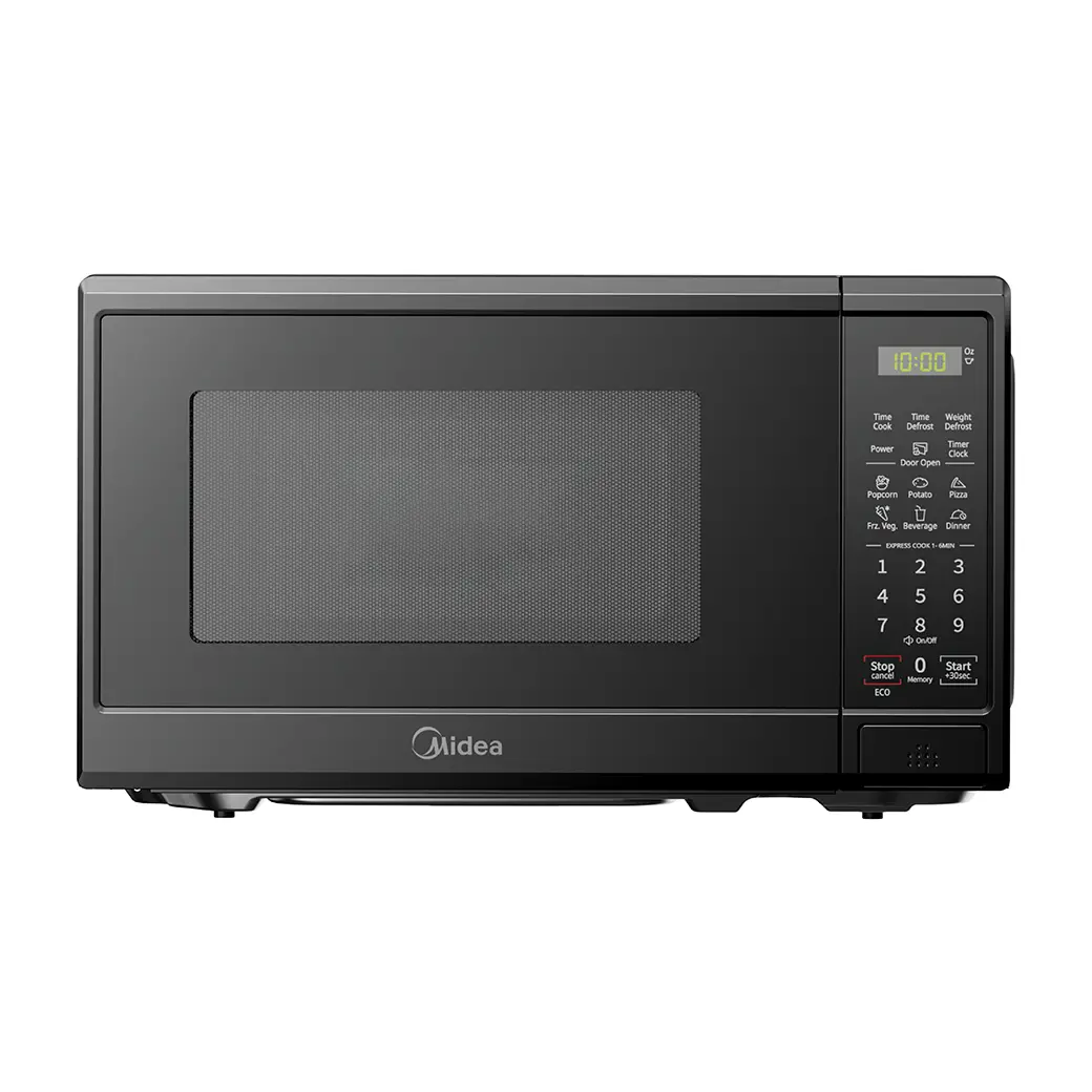 0.7 cu ft Countertop Microwave Oven MMC07S2ABB