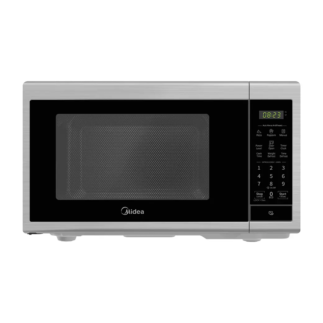0.7 cu ft Countertop Microwave Oven MMC07S2AST