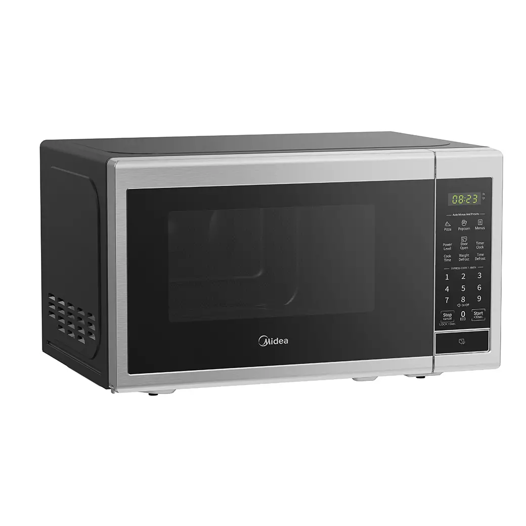 0.7 cu ft Countertop Microwave Oven MMC07S2AST
