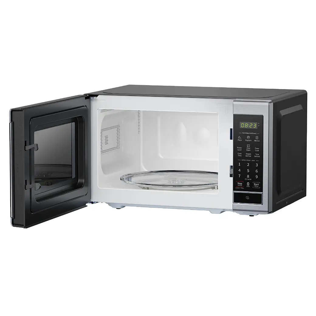 0.7 cu ft Countertop Microwave Oven MMC07S2AST