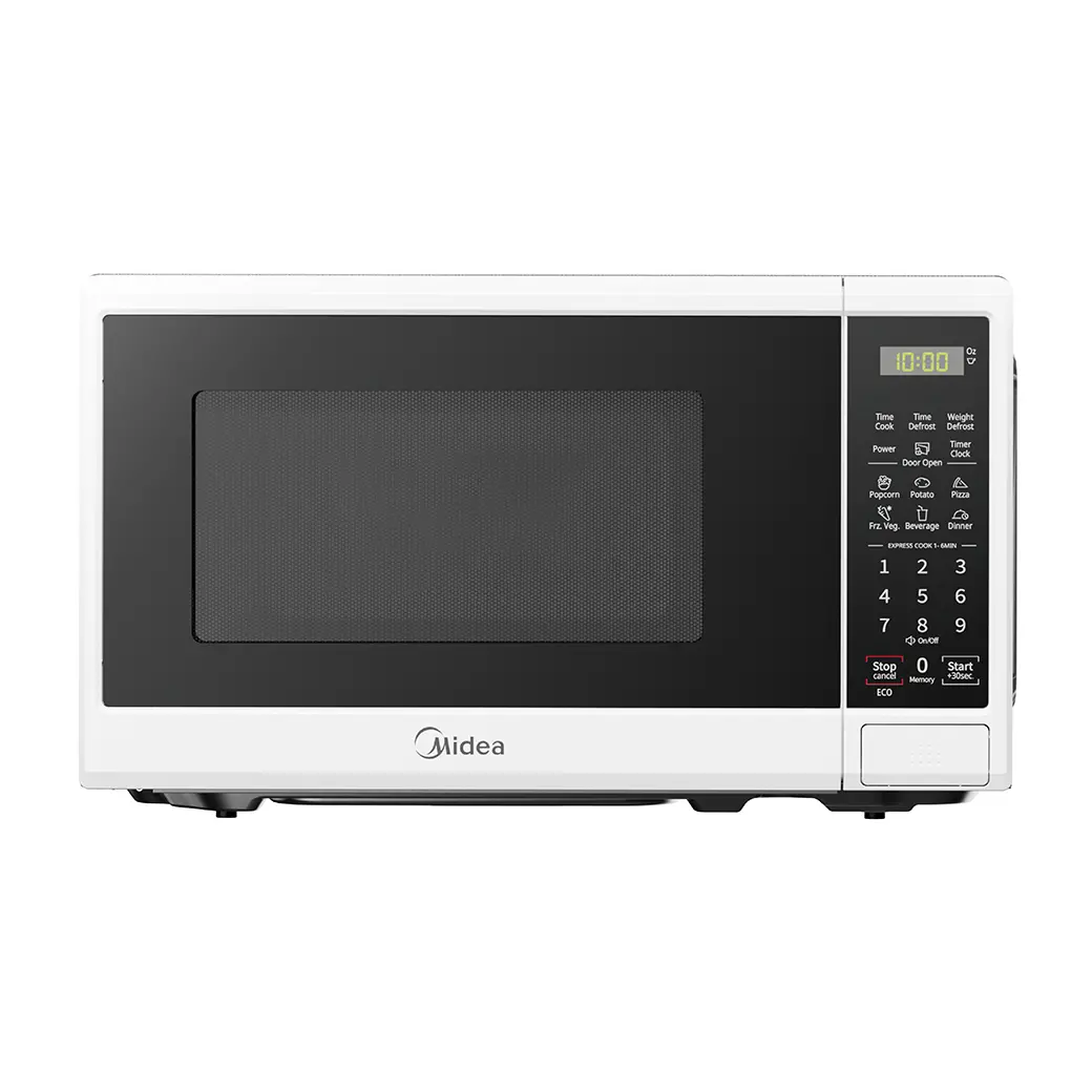0.7 cu ft Countertop Microwave Oven MMC07S2AWW