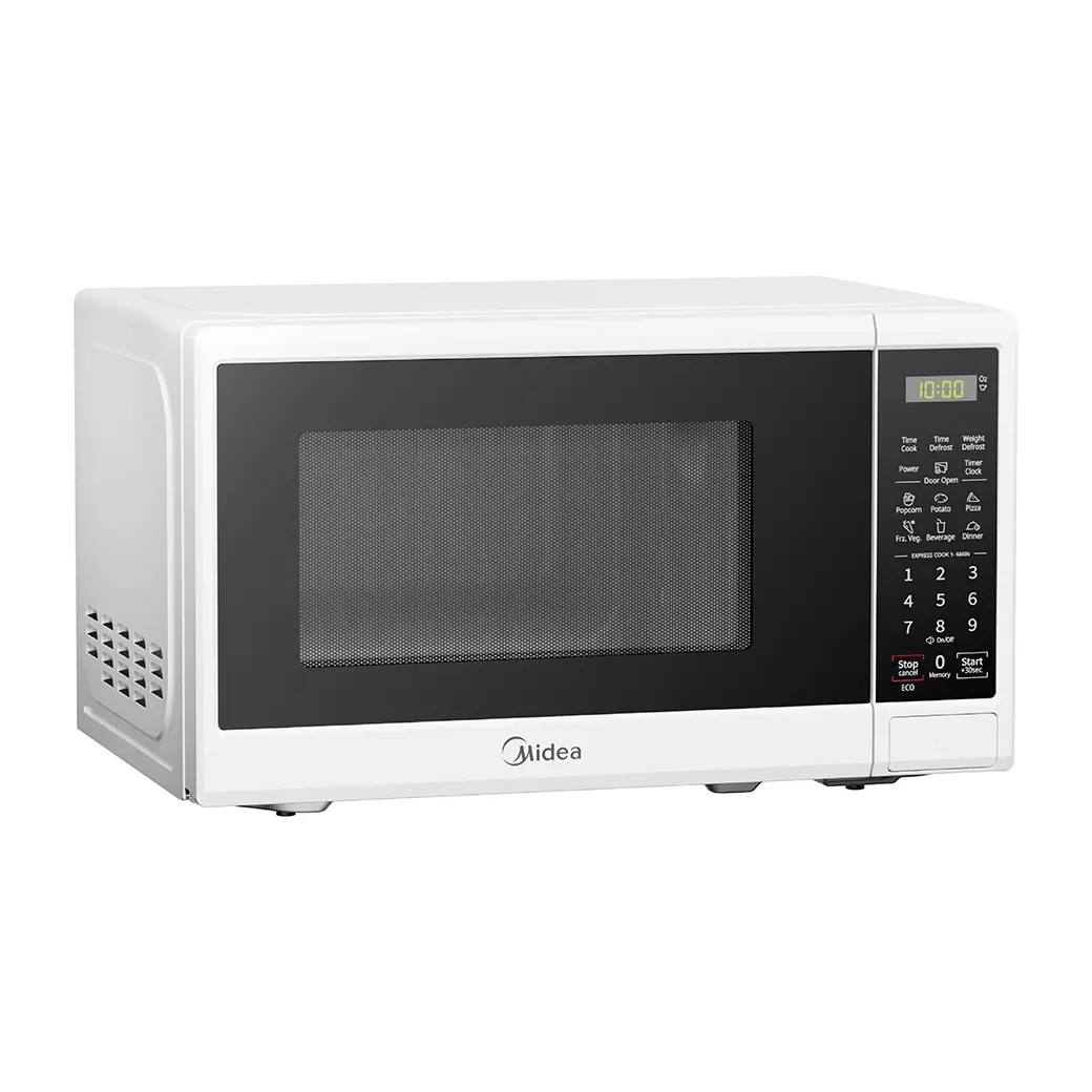 0.7 cu ft Countertop Microwave Oven MMC07S2AWW
