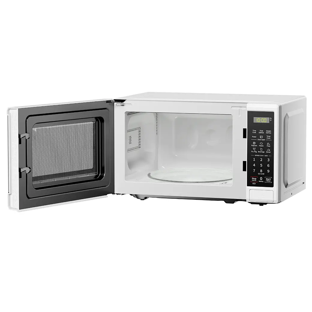 0.7 cu ft Countertop Microwave Oven MMC07S2AWW