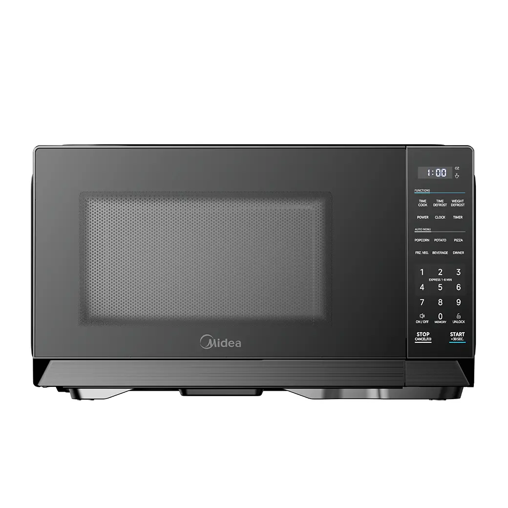 0.7 cu. ft. Countertop Microwave Oven - (Black) MMC07S2BBB