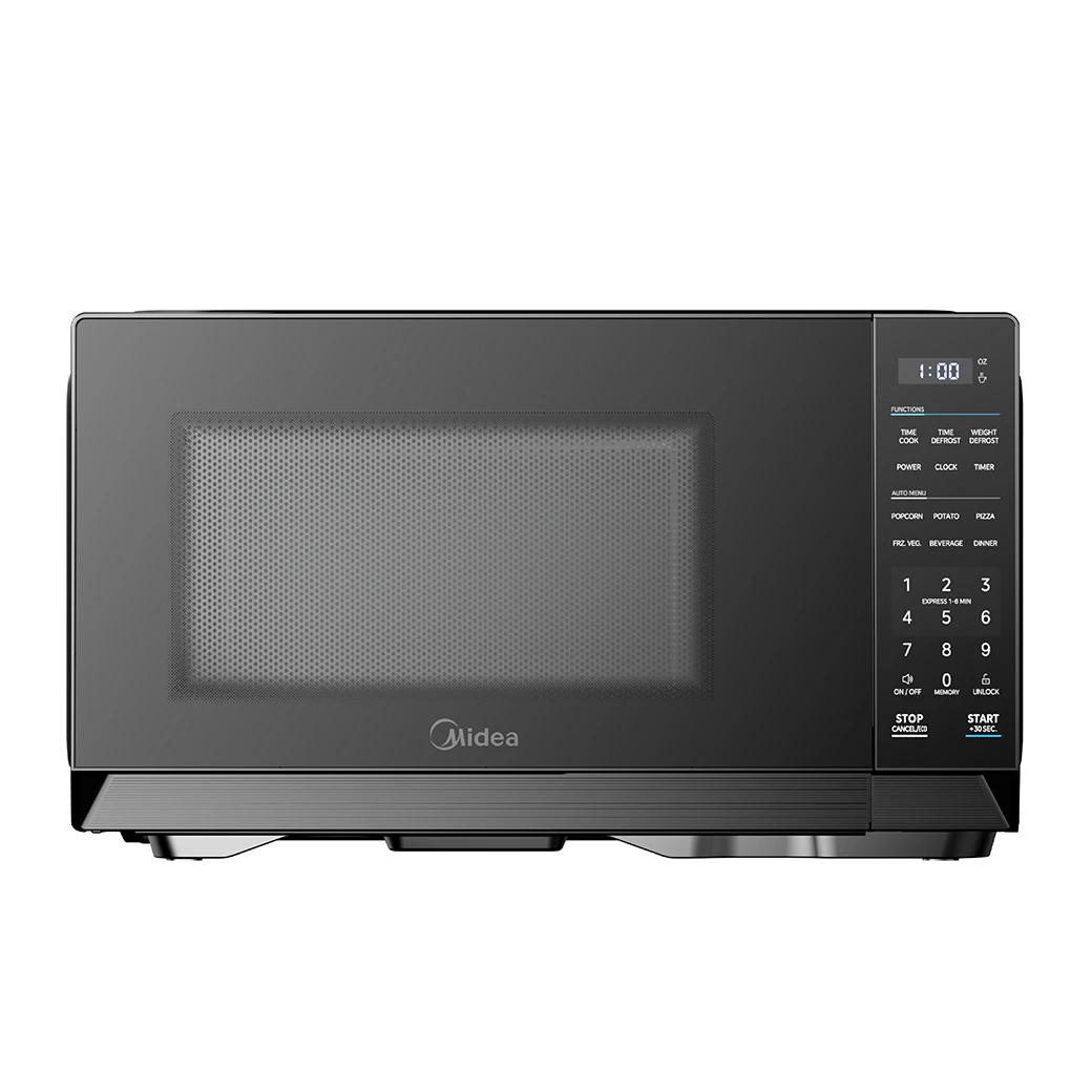0.7 cu. ft. Countertop Microwave Oven - (Black) MMC07S2BBB