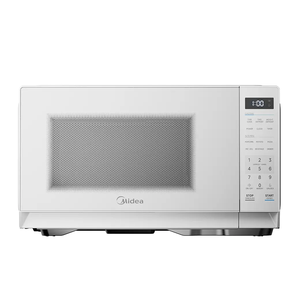0.7 cu. ft. Countertop Microwave Oven (White) MMC07S2BWW