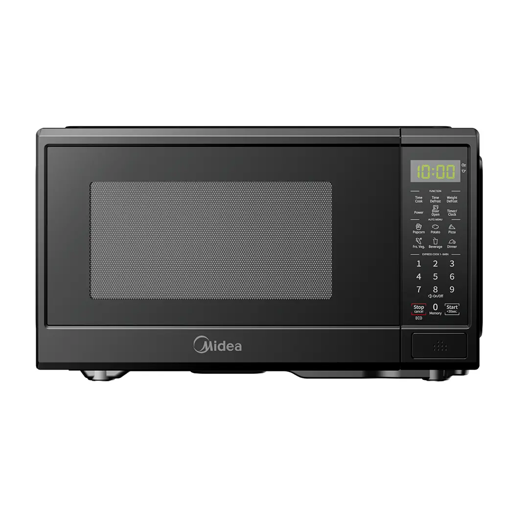 0.9 cu ft Countertop Microwave Oven MMC09S2ABB