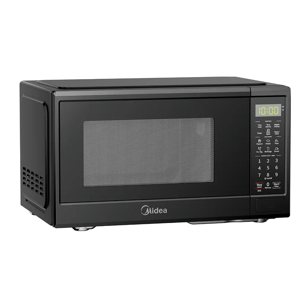 0.9 cu ft Countertop Microwave Oven MMC09S2ABB