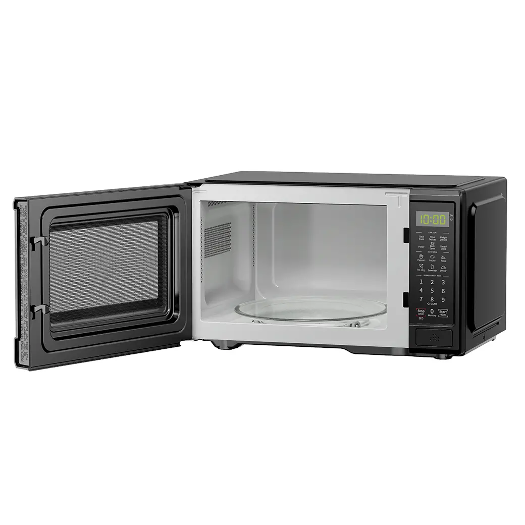 0.9 cu ft Countertop Microwave Oven MMC09S2ABB
