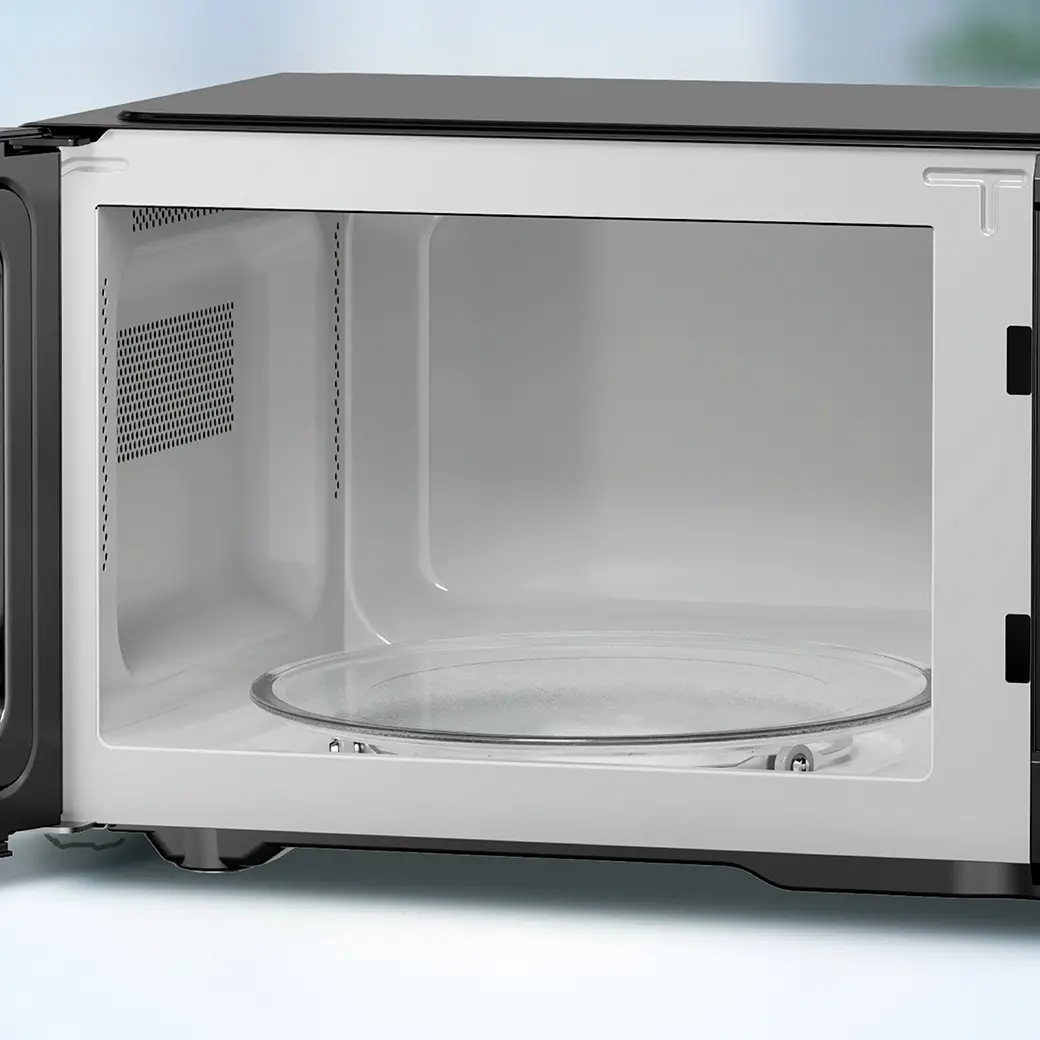 0.9 cu ft Countertop Microwave Oven MMC09S2ABB