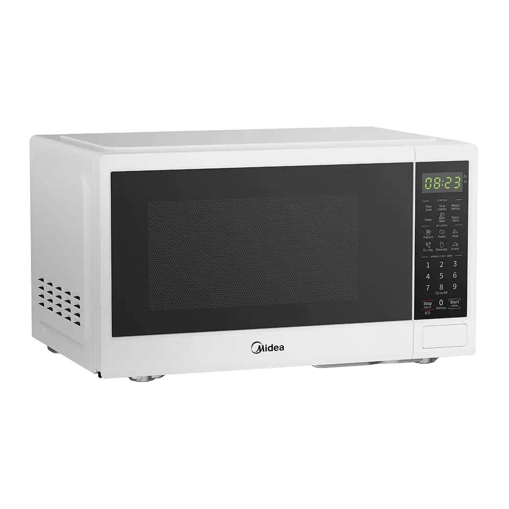 0.9 cu ft Countertop Microwave Oven MMC09S2AWW