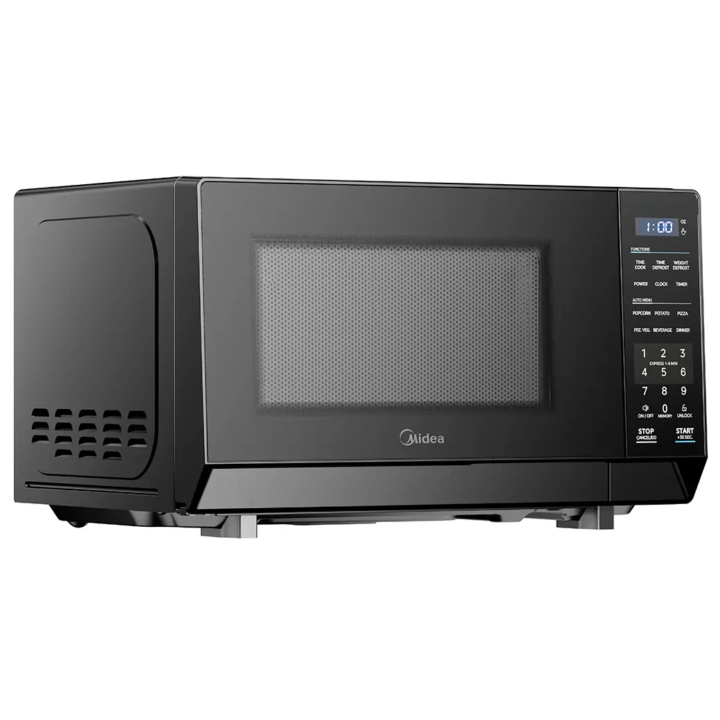 0.9 cu. ft. Countertop Microwave Oven - (Black) MMC09S2BBB
