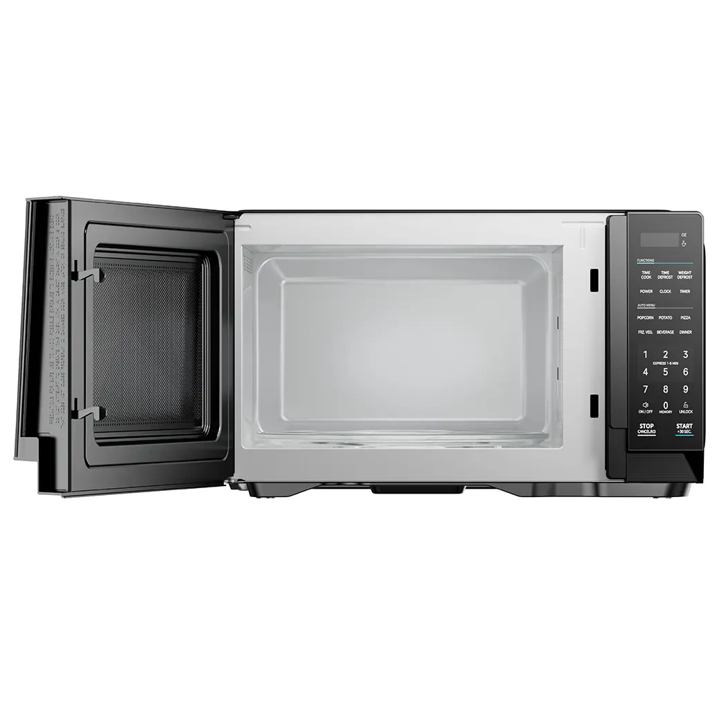 0.9 cu. ft. Countertop Microwave Oven - (Black) MMC09S2BBB