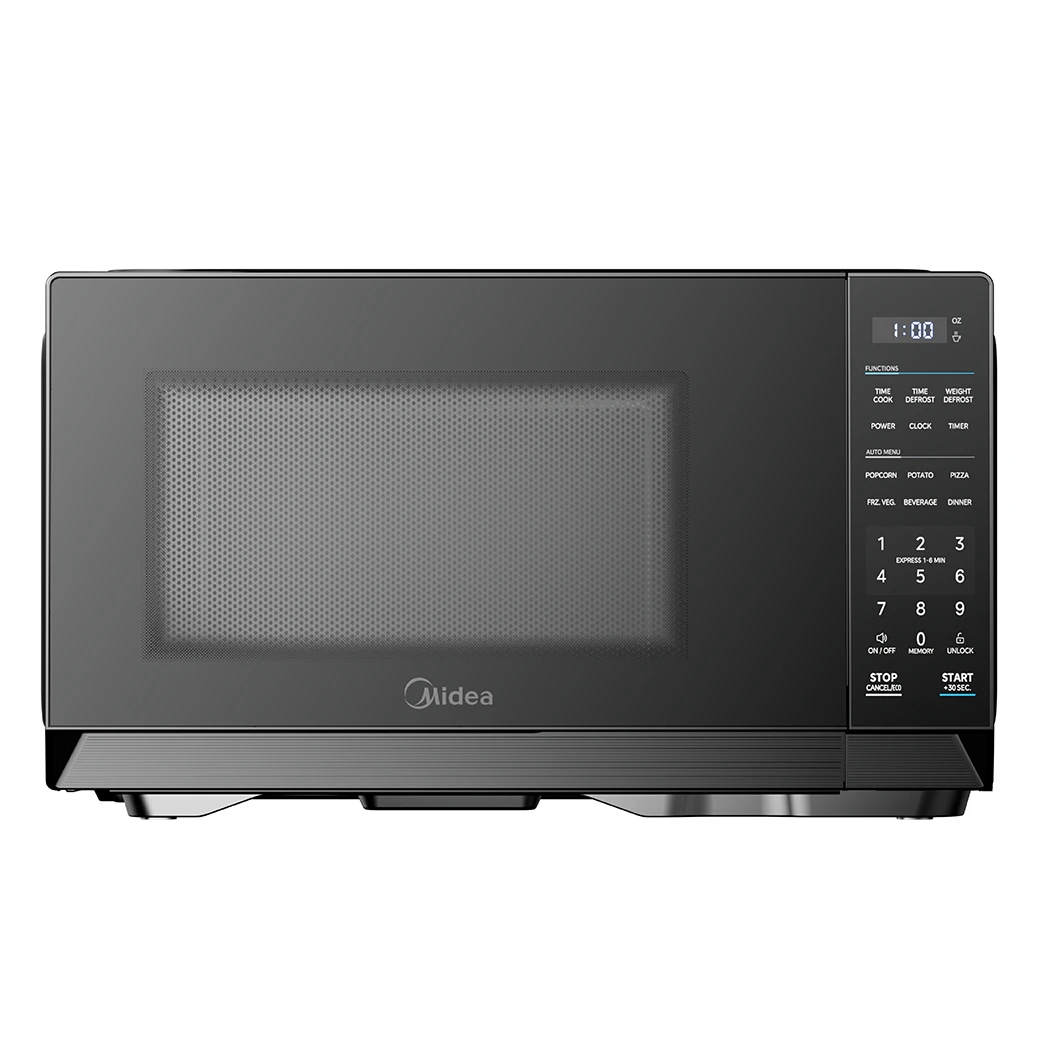 0.9 cu. ft. Countertop Microwave Oven - (Black) MMC09S2BBB
