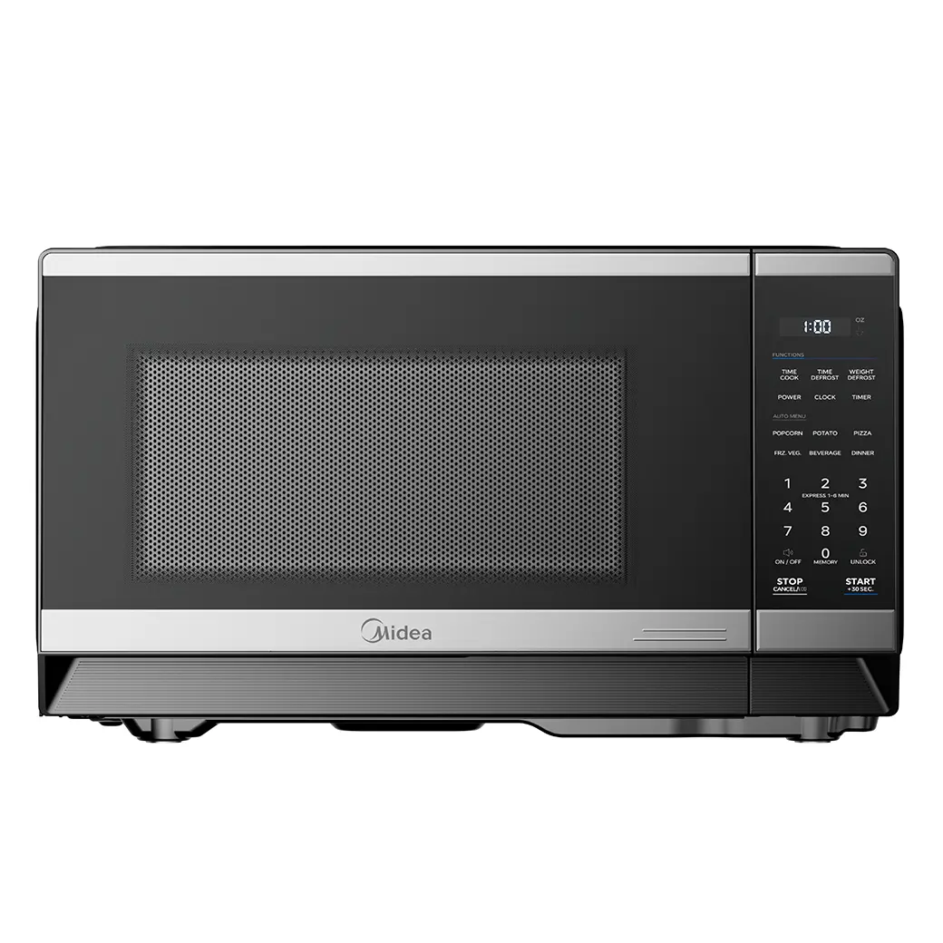 0.9 cu. ft. Countertop Microwave Oven (Stainless Steel) MMC09S2BSB