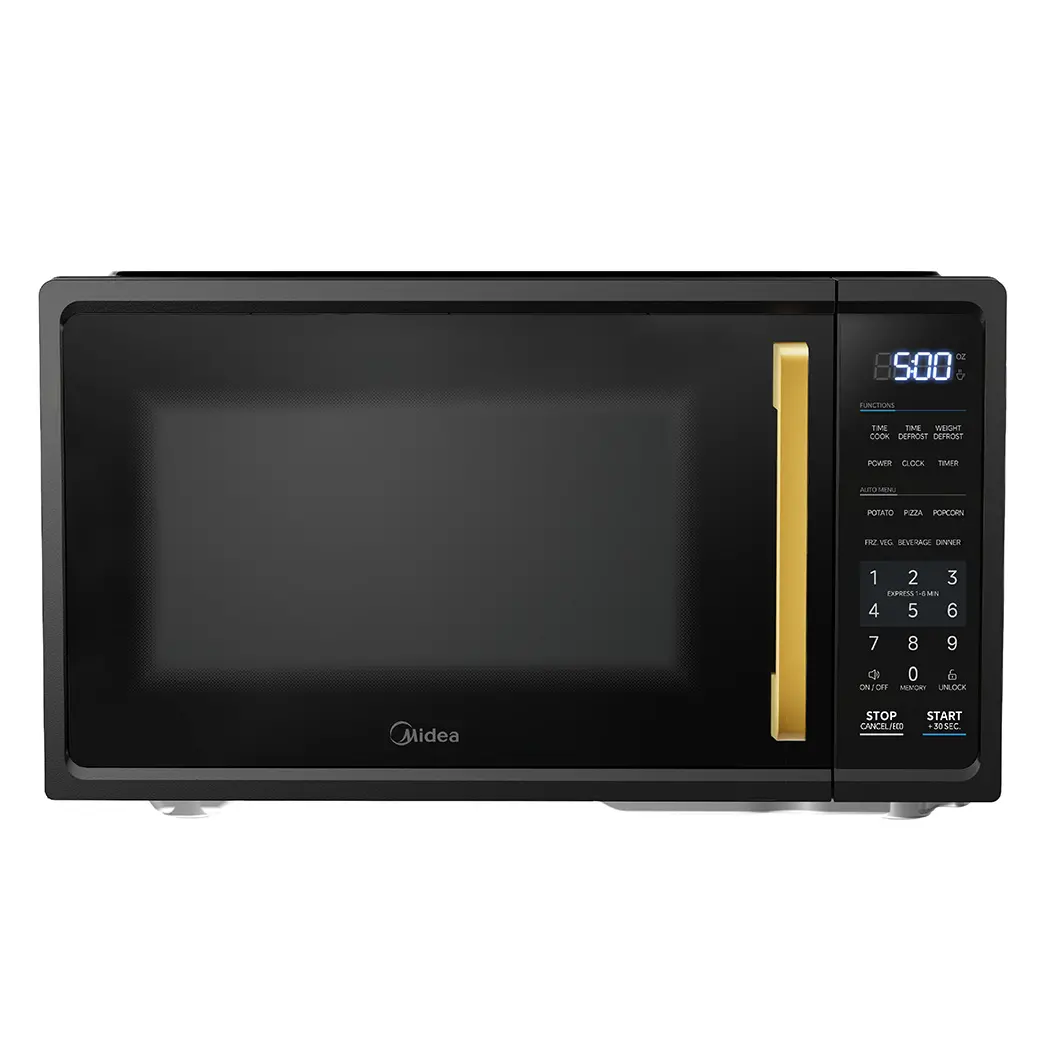 0.9 cu. ft. Countertop Microwave Oven (Obsidian Black) MMC09S5AOB