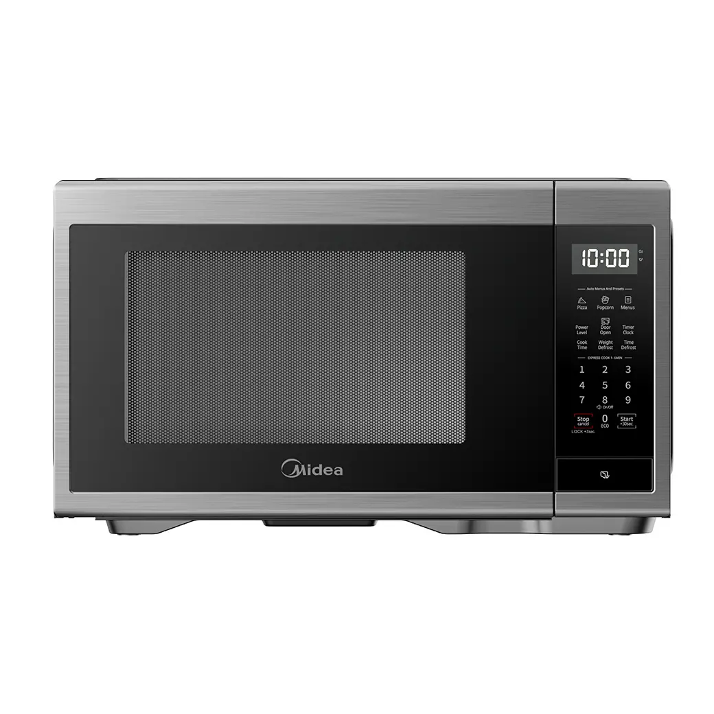 1.1 cu ft Countertop Microwave Oven MMC11S2AST