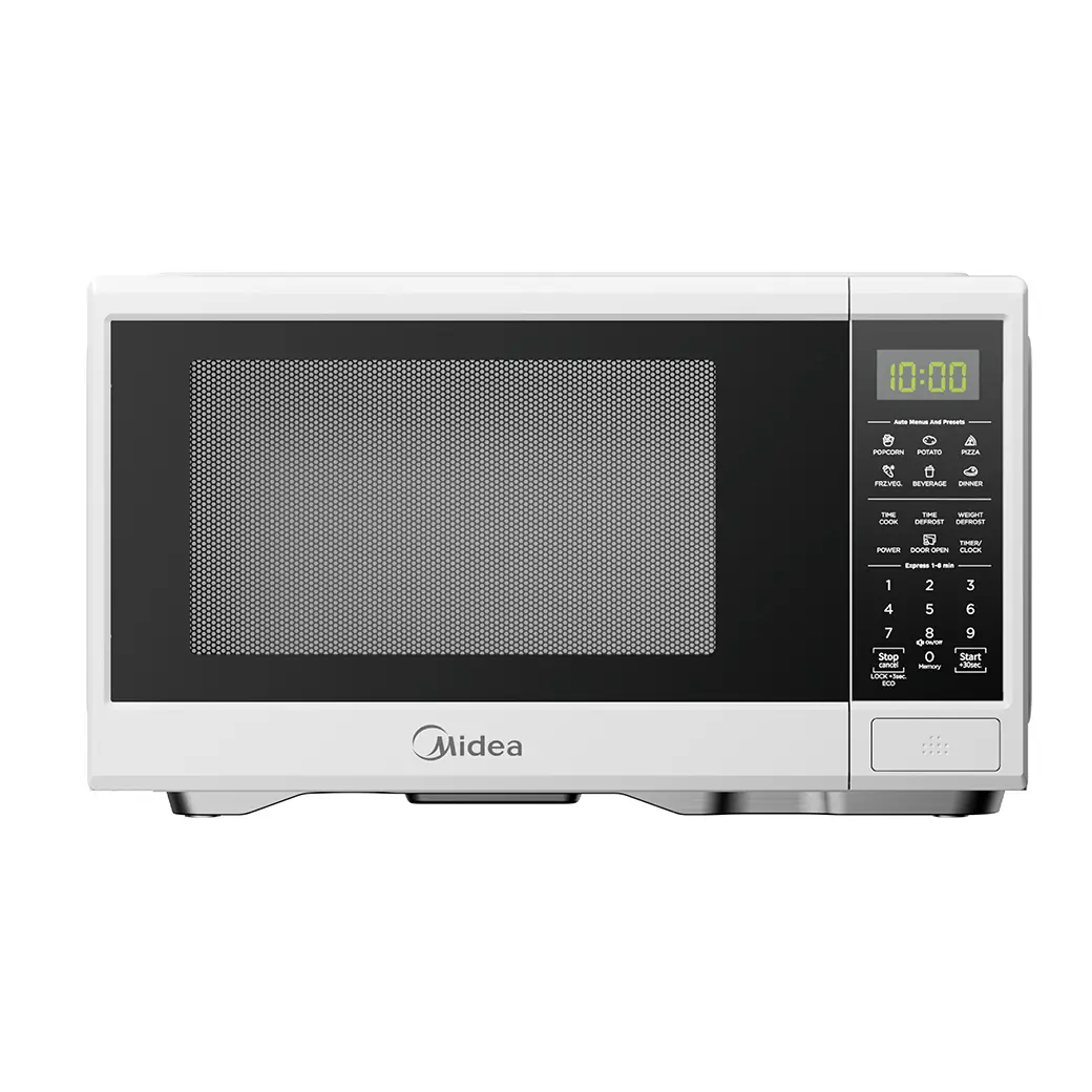1.1 cu ft Countertop Microwave Oven MMC11S2AWW