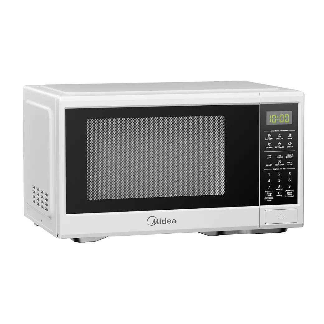 1.1 cu ft Countertop Microwave Oven MMC11S2AWW